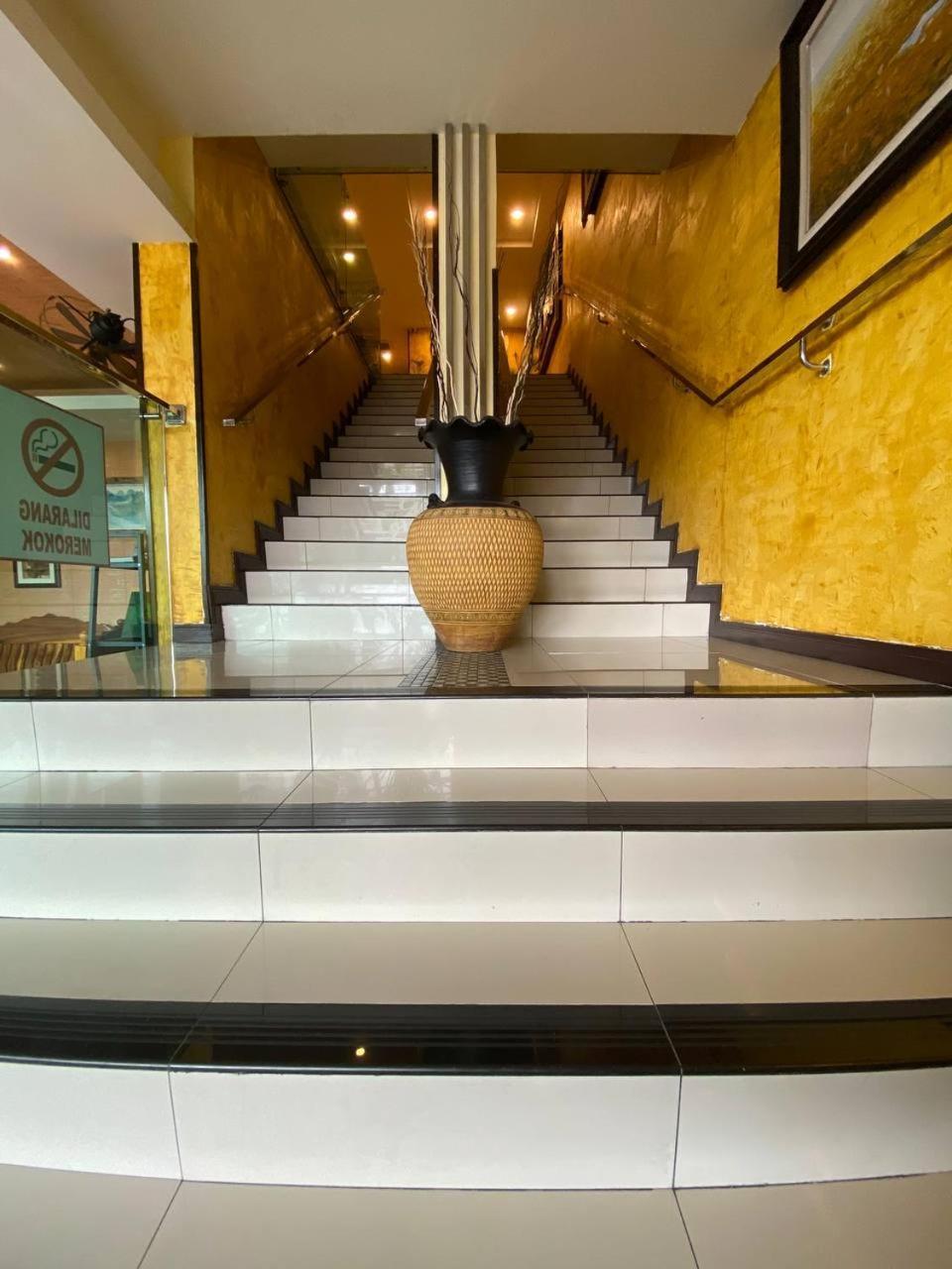 Gm Hotel Чанґлун Екстер'єр фото