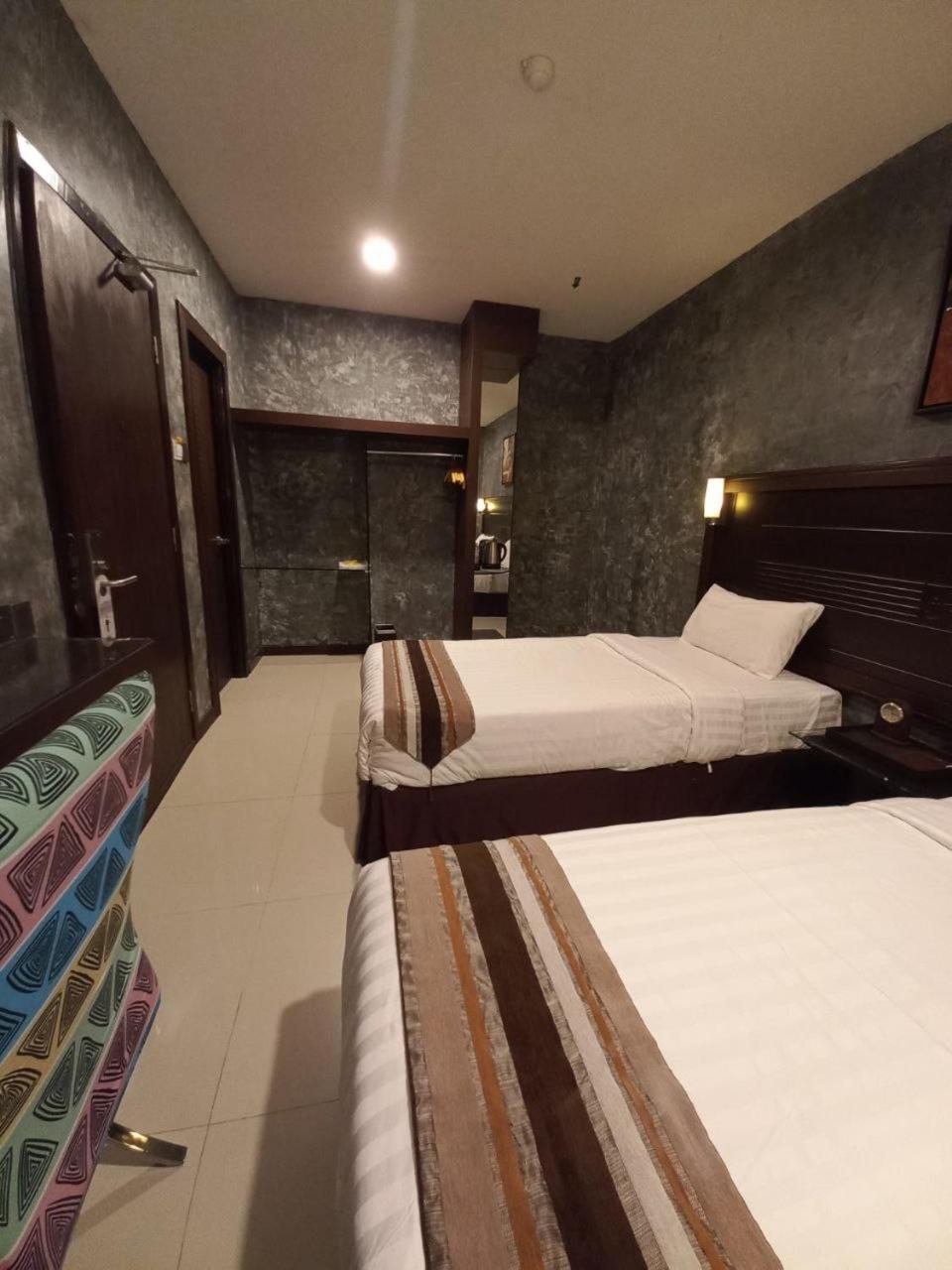 Gm Hotel Чанґлун Екстер'єр фото