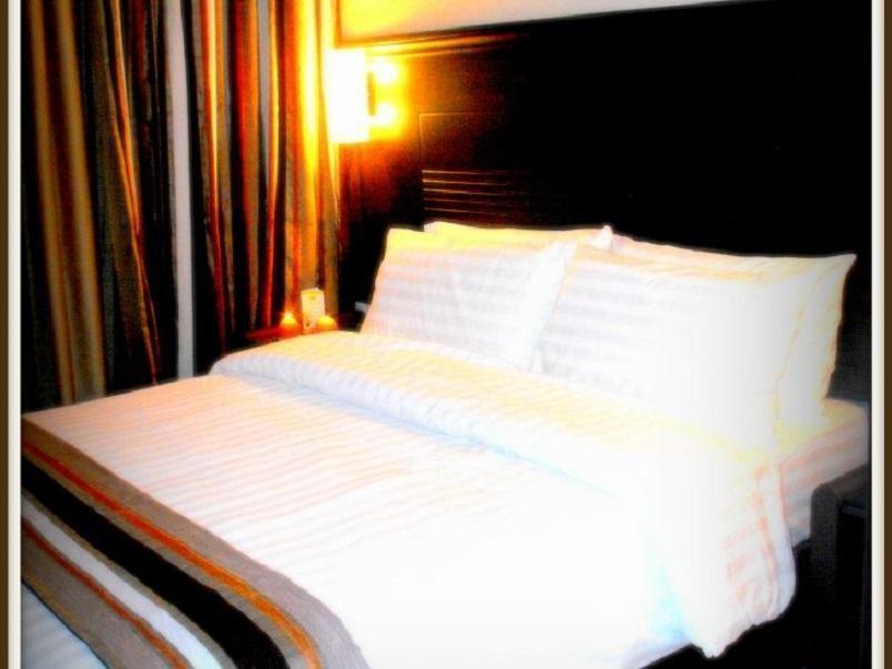 Gm Hotel Чанґлун Екстер'єр фото